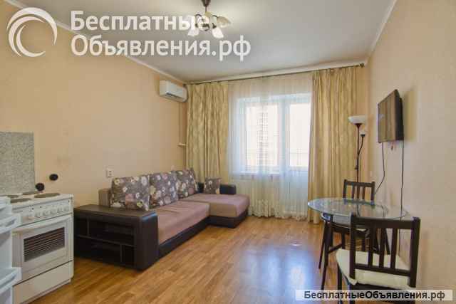 Квартира-студия по выгодной цене