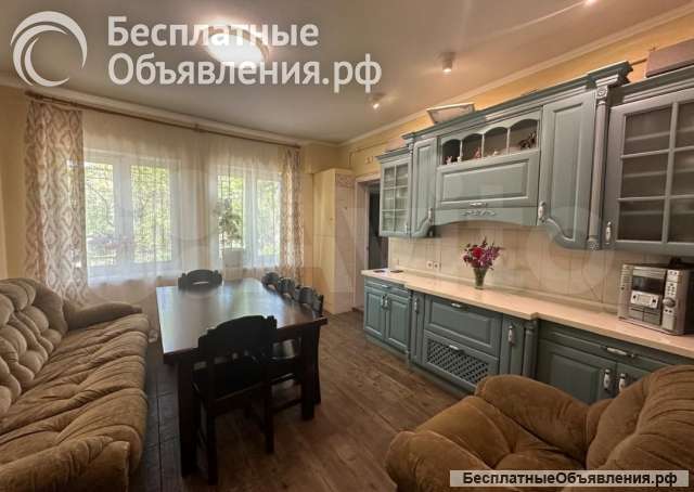 Дом 255кв м участок 4 сотки СНТ Херсонес