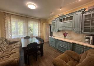 Дом 255кв м участок 4 сотки СНТ Херсонес