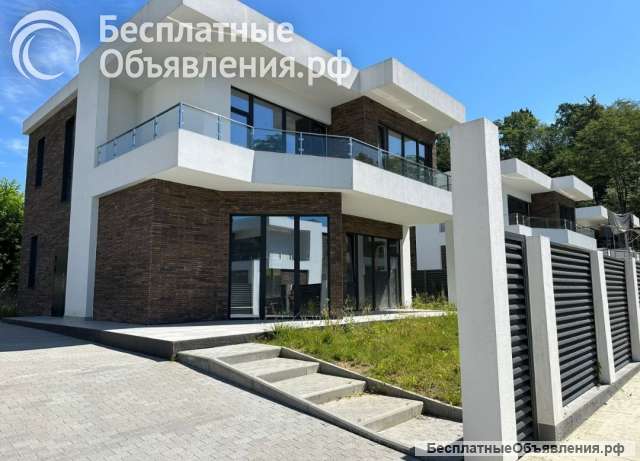 Дом 256кв м Дагомыс