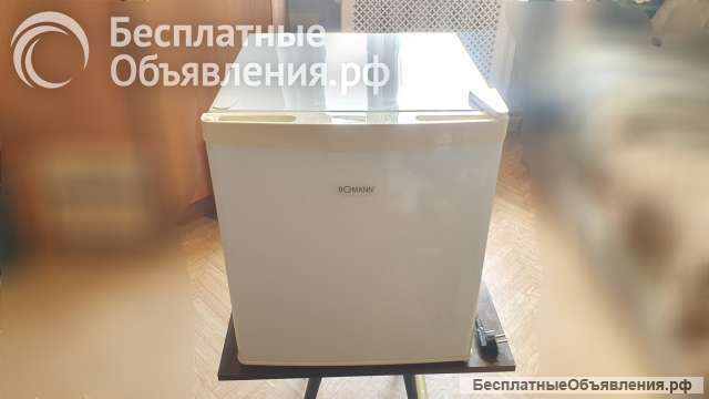 Морозильная камера BOMANN GB 288