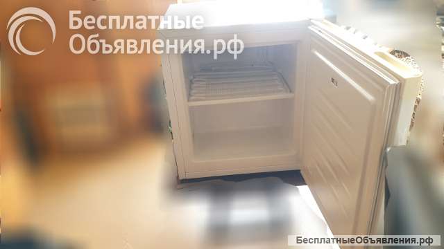 Морозильная камера BOMANN GB 288