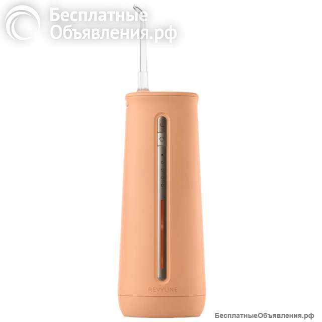Ирригаторы Revyline RL 630 Peach Fuzz
