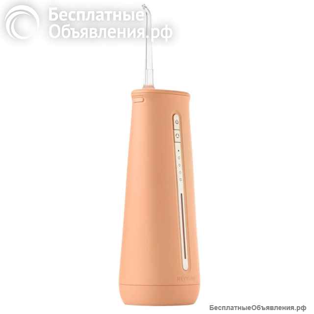 Ирригаторы Revyline RL 630 Peach Fuzz
