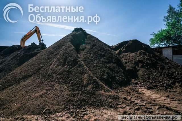 Плодородный грунт, ТСК-3