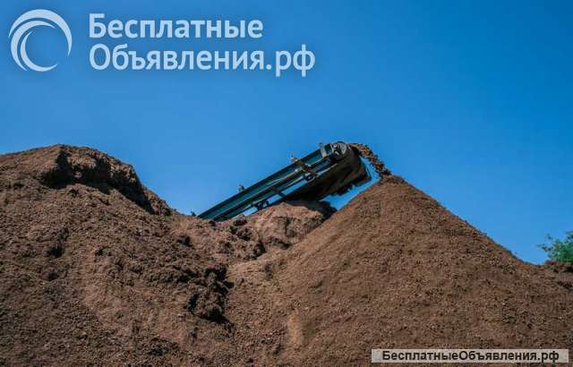 Плодородный грунт, ТСК-3