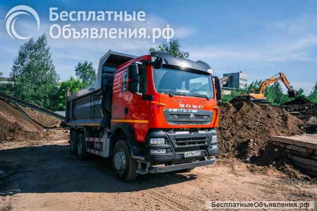 Плодородный грунт, ТСК-3