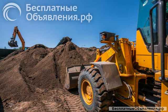 Плодородный грунт, ТСК-3