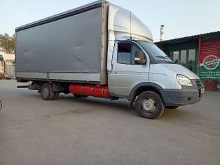 Грузоперевозки газель, грузотакси, допог ADR