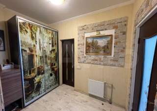 1-комнатная квартира Ул Колобова