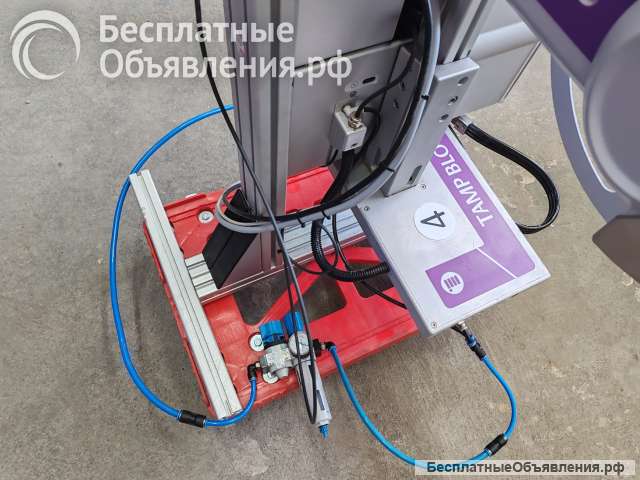 Термотрансферный принтер Markem Image 2200