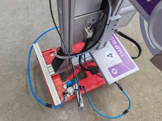 Термотрансферный принтер Markem Image 2200