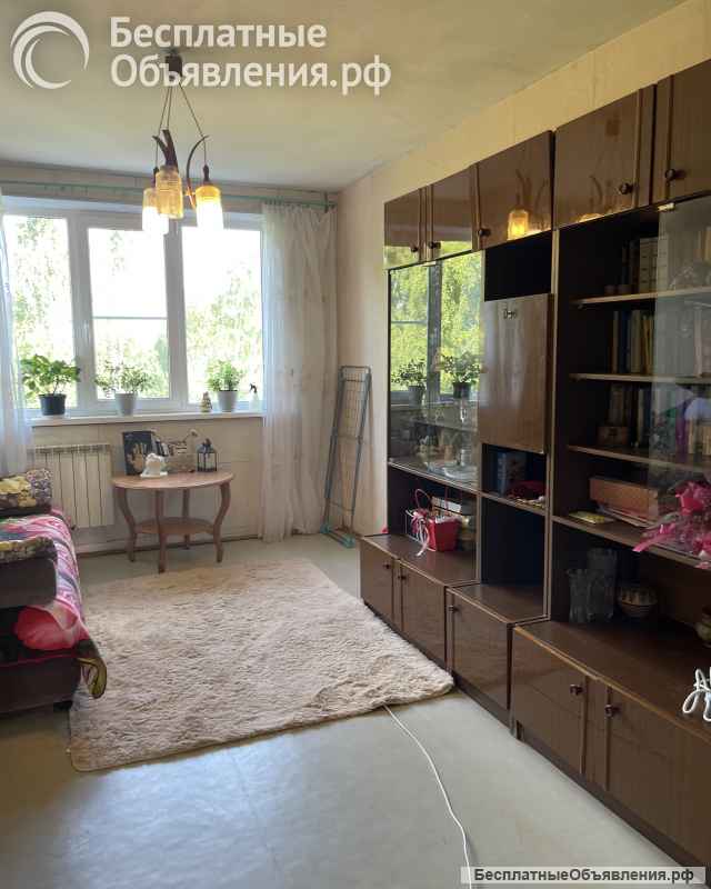 3-комн. кв. 66.7 кв. м, ул. Рубежная, 5/9 эт.