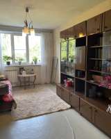 3-комн. кв. 66.7 кв. м, ул. Рубежная, 5/9 эт.