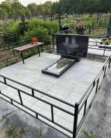 Изготовление и установка памятников