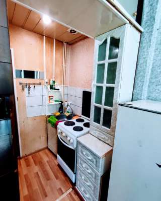 Комната на 3эт. 5этажного общежития