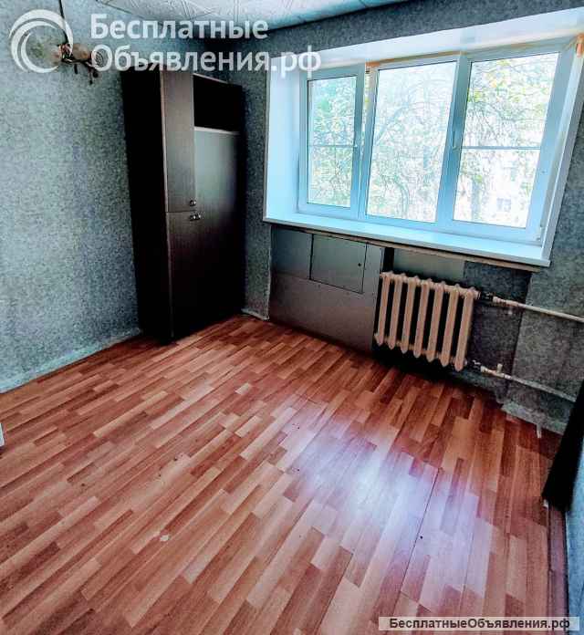 Комната на 3эт. 5этажного общежития
