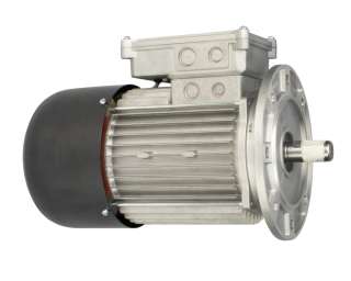 Электродвигатель МА 71 С-4 В F150 /с тормозом/ (0,55 кВт; 1360 об.)