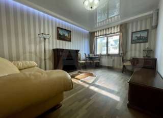 2 комнатная квартира Севастополь Ул Степаняна 4/1