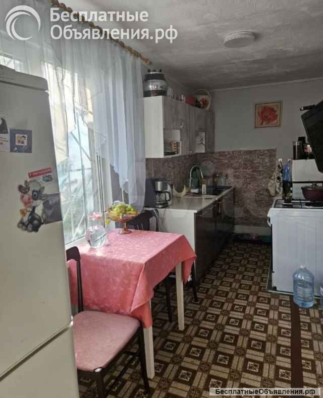 Дом 59кв м СНТ Торпеда -1