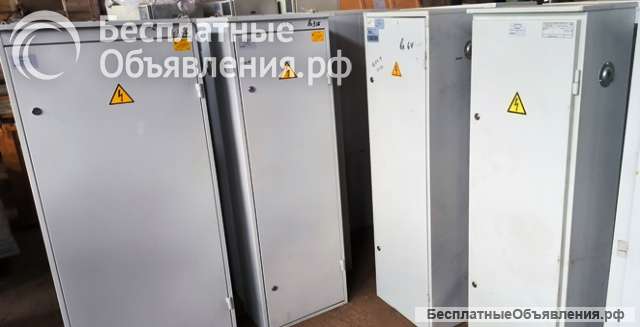Шкафы электротехнические с хранения