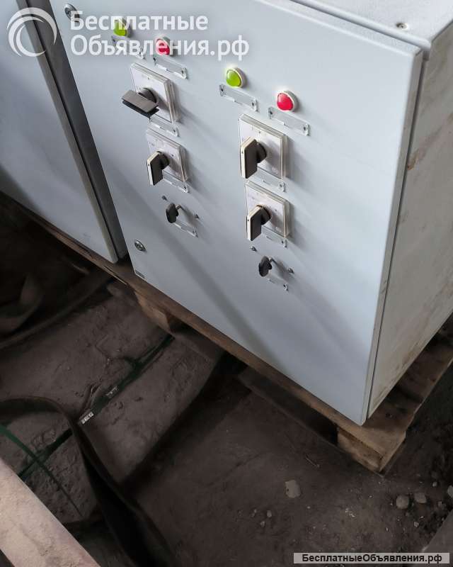 Шкафы электротехнические с хранения