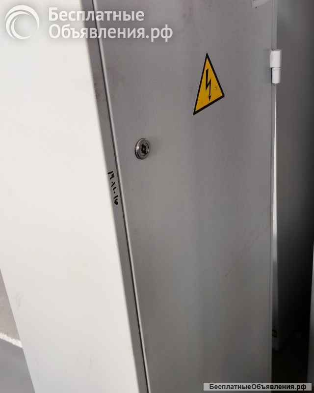 Шкафы электротехнические с хранения