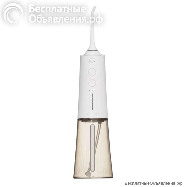 Ирригаторы Revyline RL 660, белые