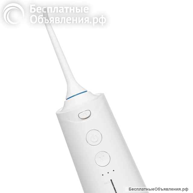 Ирригаторы Revyline RL 660, белые