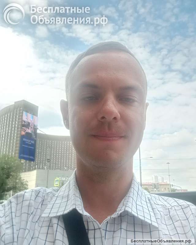 Массаж с выездом