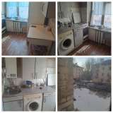 3-комн кварт 54 м2 3 этаж/5 кирпич