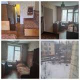 3-комн кварт 54 м2 3 этаж/5 кирпич