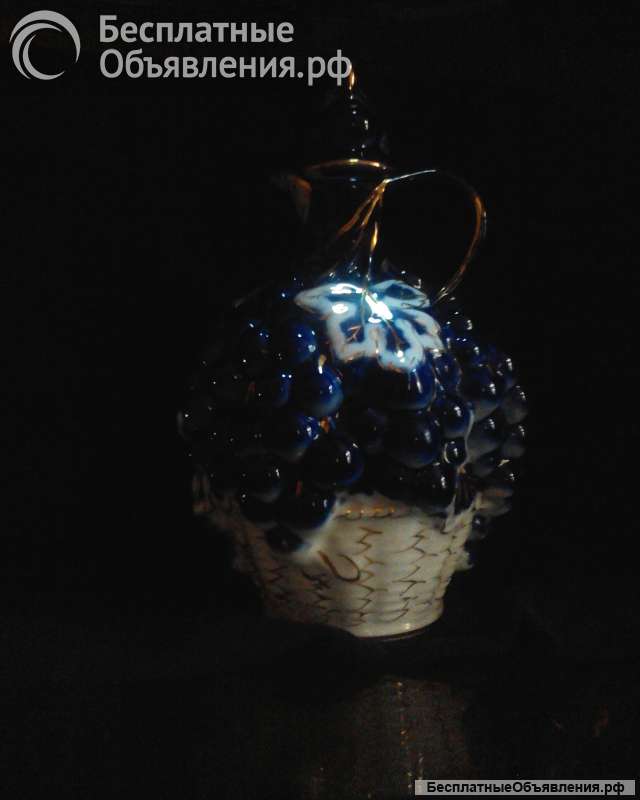 Кувшин редкой красоты