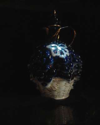 Кувшин редкой красоты