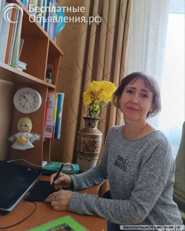 Репетитор по математике