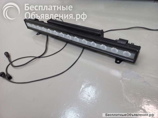 Cветодиодный архитектурный прожектор Color Imagination Pixarc 1410F