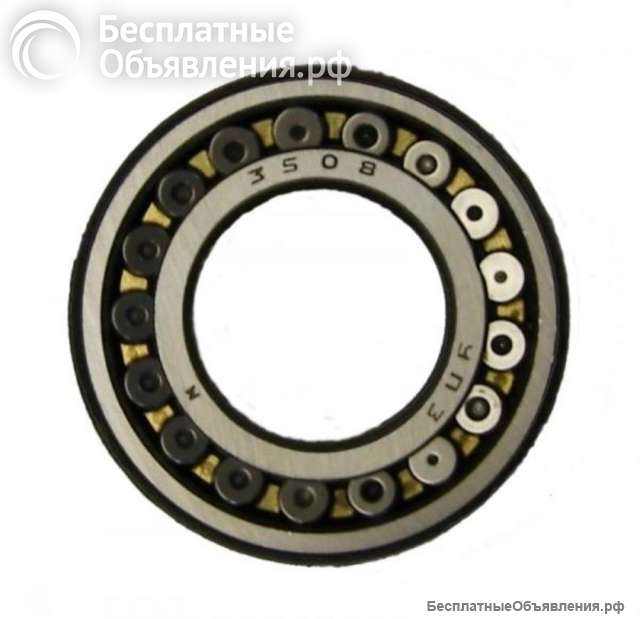 Выкупаем подшипники всех типов