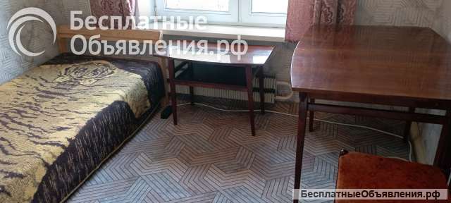 Комната (10 м.кв.)