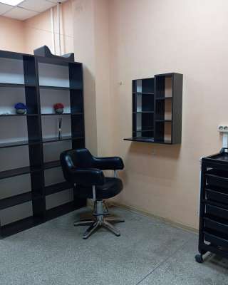Парикмахерская
