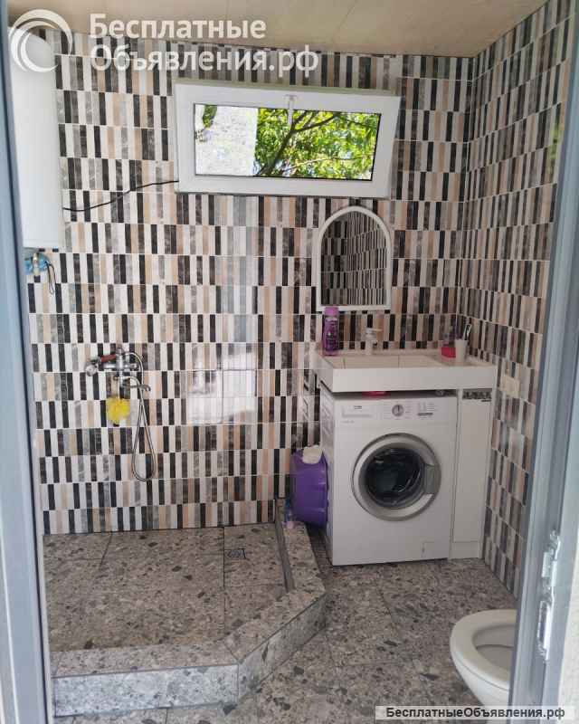 Приглашаем на отдых в Абхазию. Гостевой дом