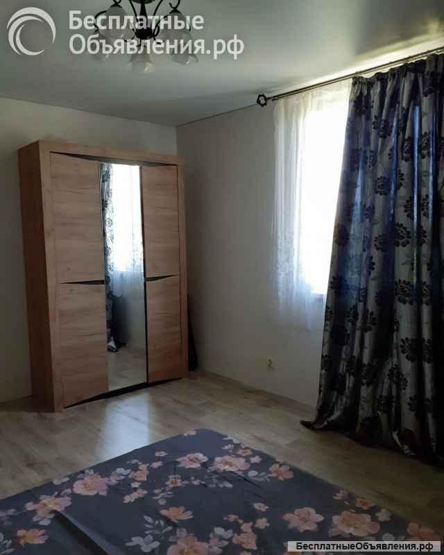 Приглашаем на отдых в Абхазию. Гостевой дом