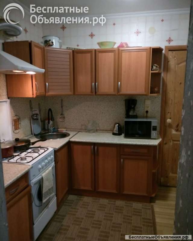 Приглашаем на отдых в Абхазию, сдается 2х комн квартира в г. Гагpа