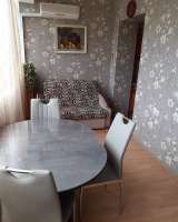 Приглашаем на отдых в Абхазию, сдается 2х комн квартира в г. Гагpа