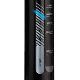 Набор электрическая щетка Revyline RL070 Black и паста Смарт