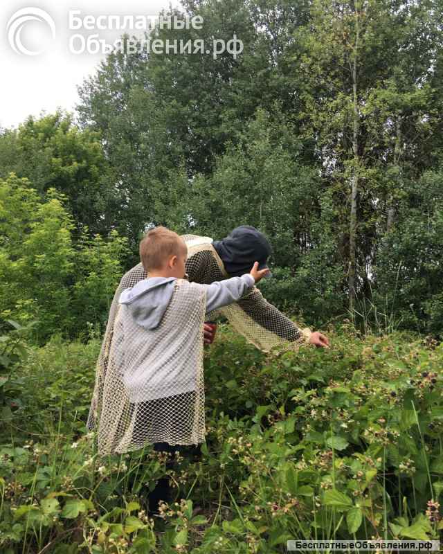 Предложение для оптовиков - защита от мошкары и комаров