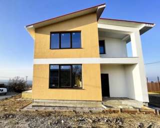 Дом 120кв м участок 4 сотки. Севастополь