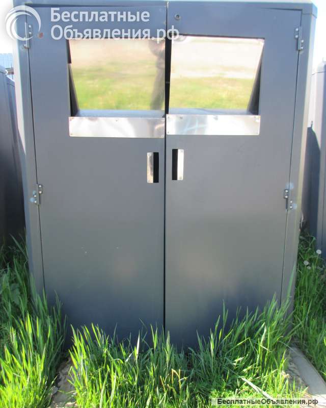 Модуль под ТКО