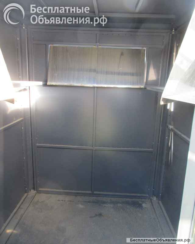 Модуль под ТКО