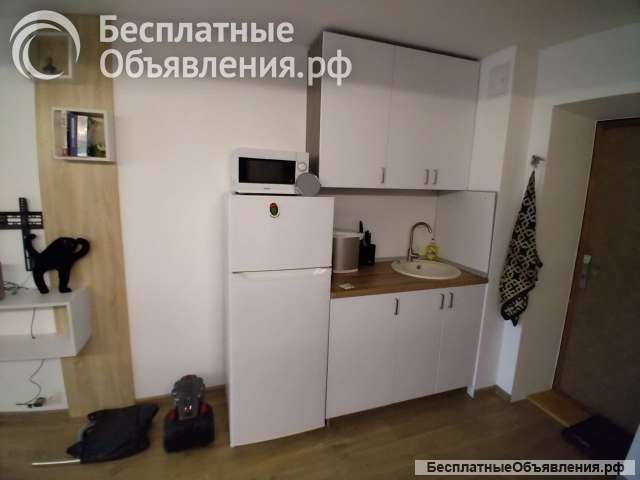 Самара Прибежный