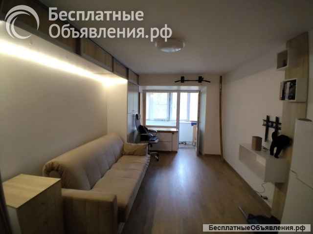 Самара Прибежный